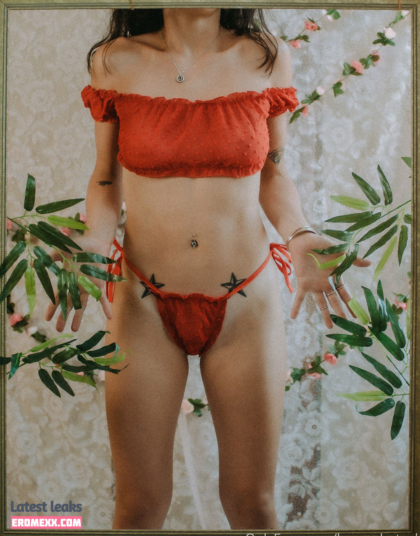 Latest Leaks b0nker.s Nude #84 - Fapello
