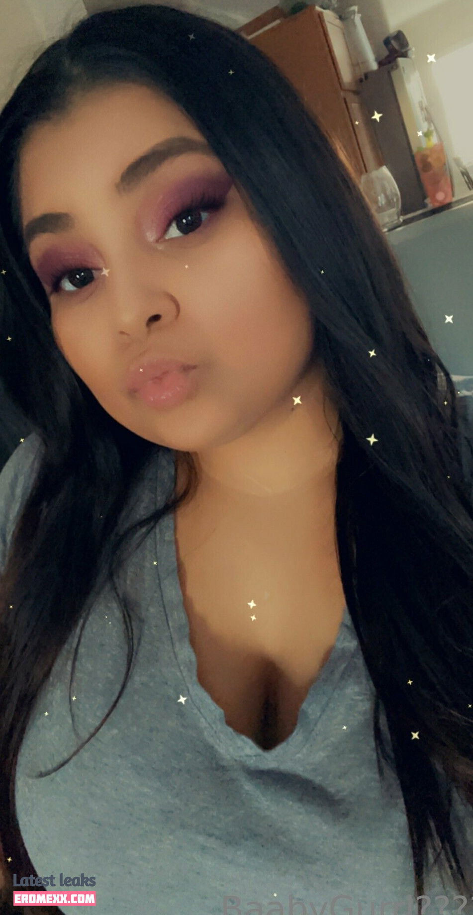 Latest Leaks baabygurrl22 Nude #4 - Fapello
