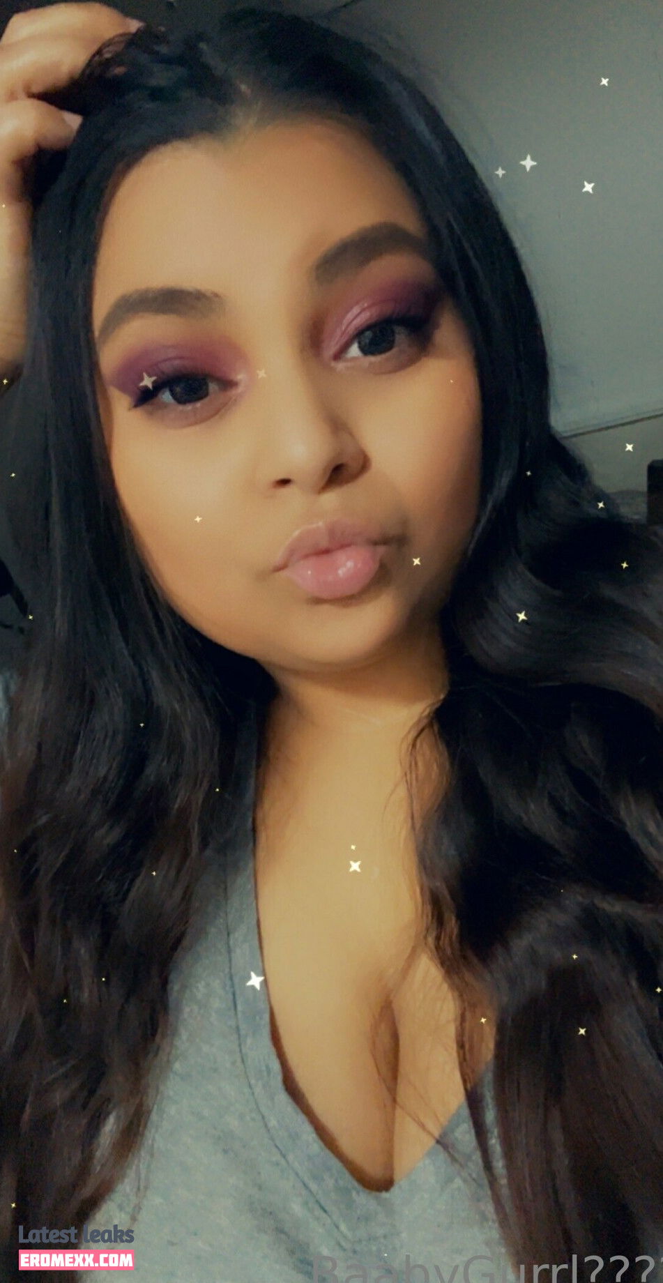 Latest Leaks baabygurrl22 Nude #7 - Fapello