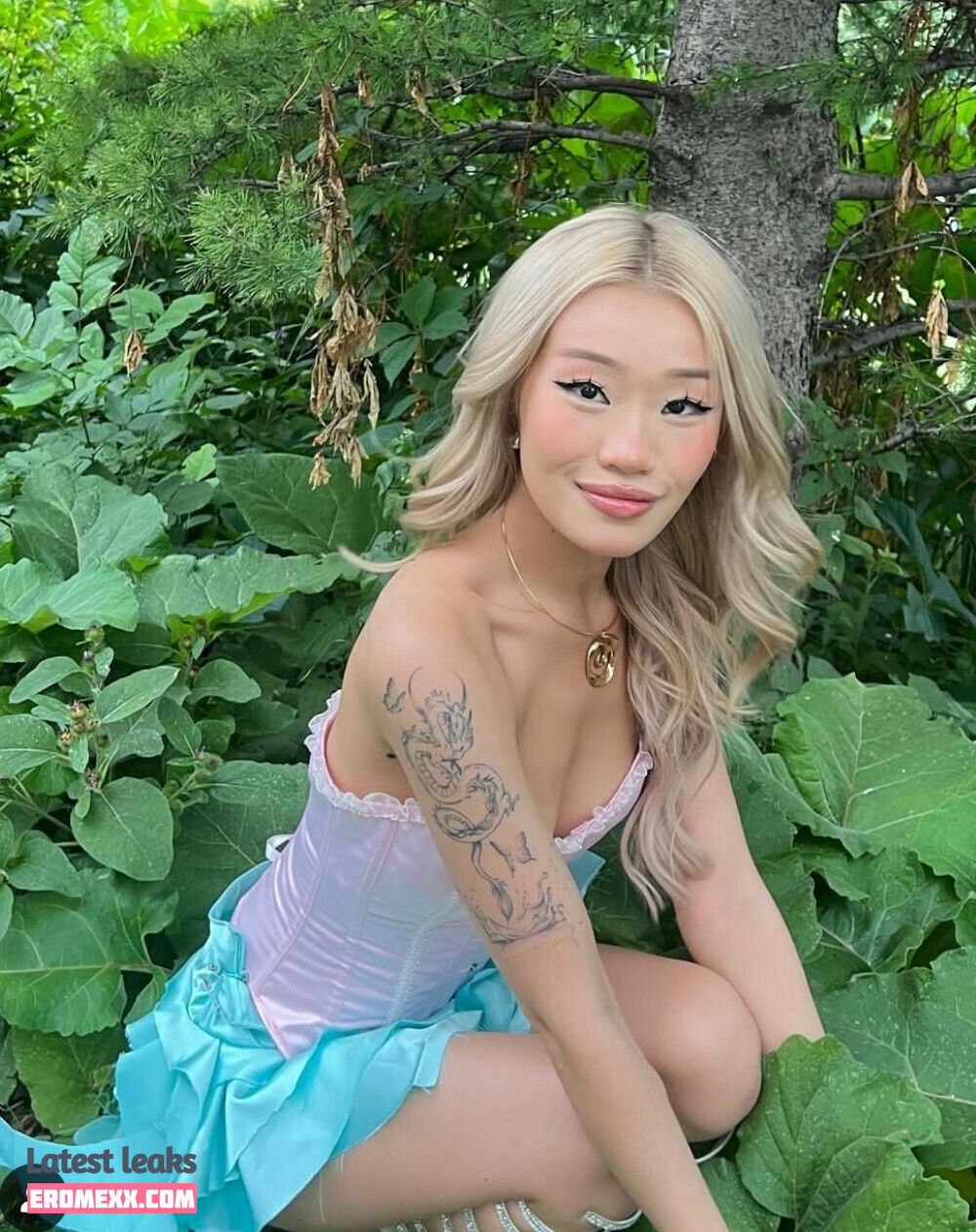 babeychar nude photos (Exclusive photos)