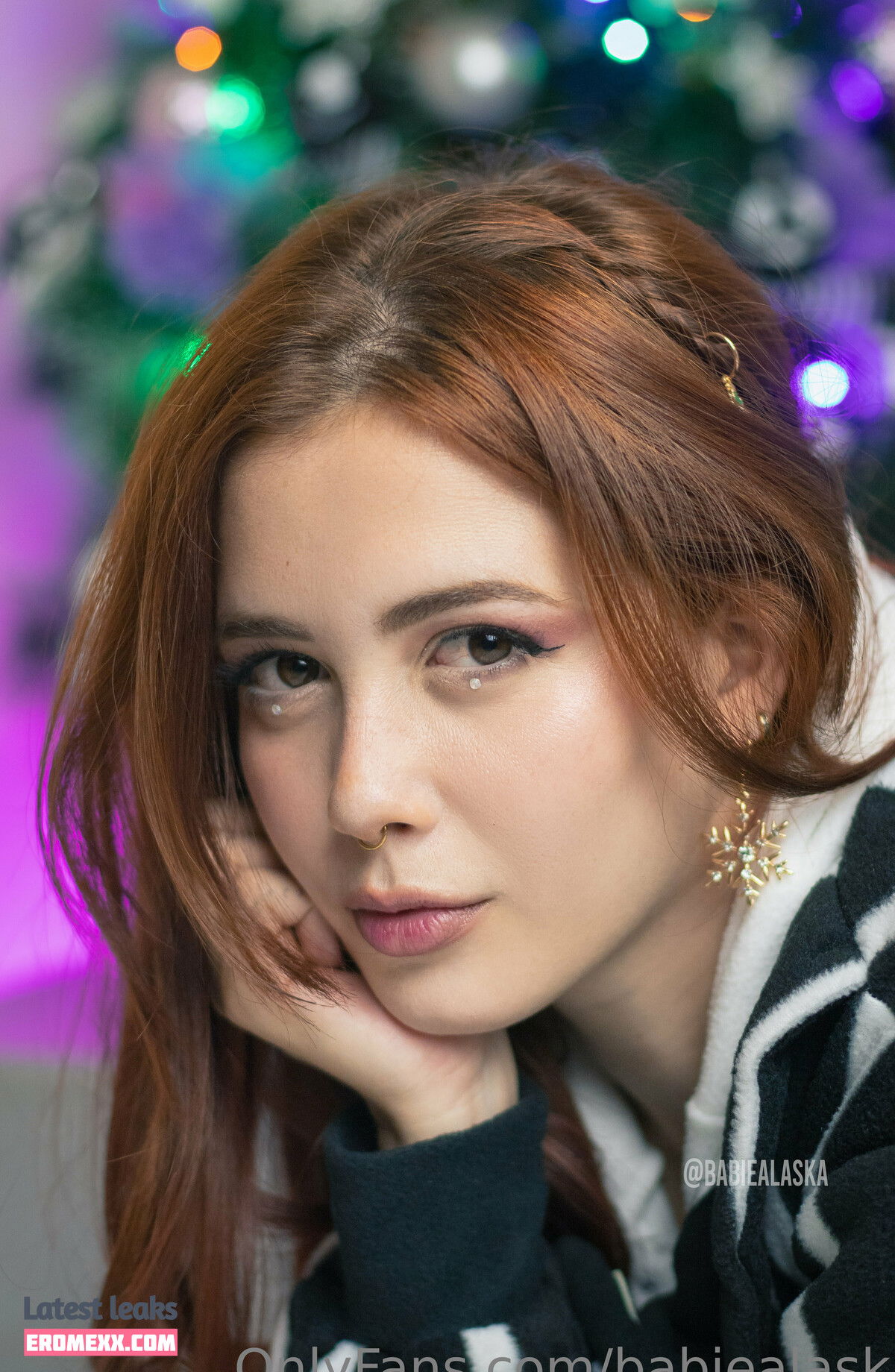 babiealaska nude photos (Exclusive photos)