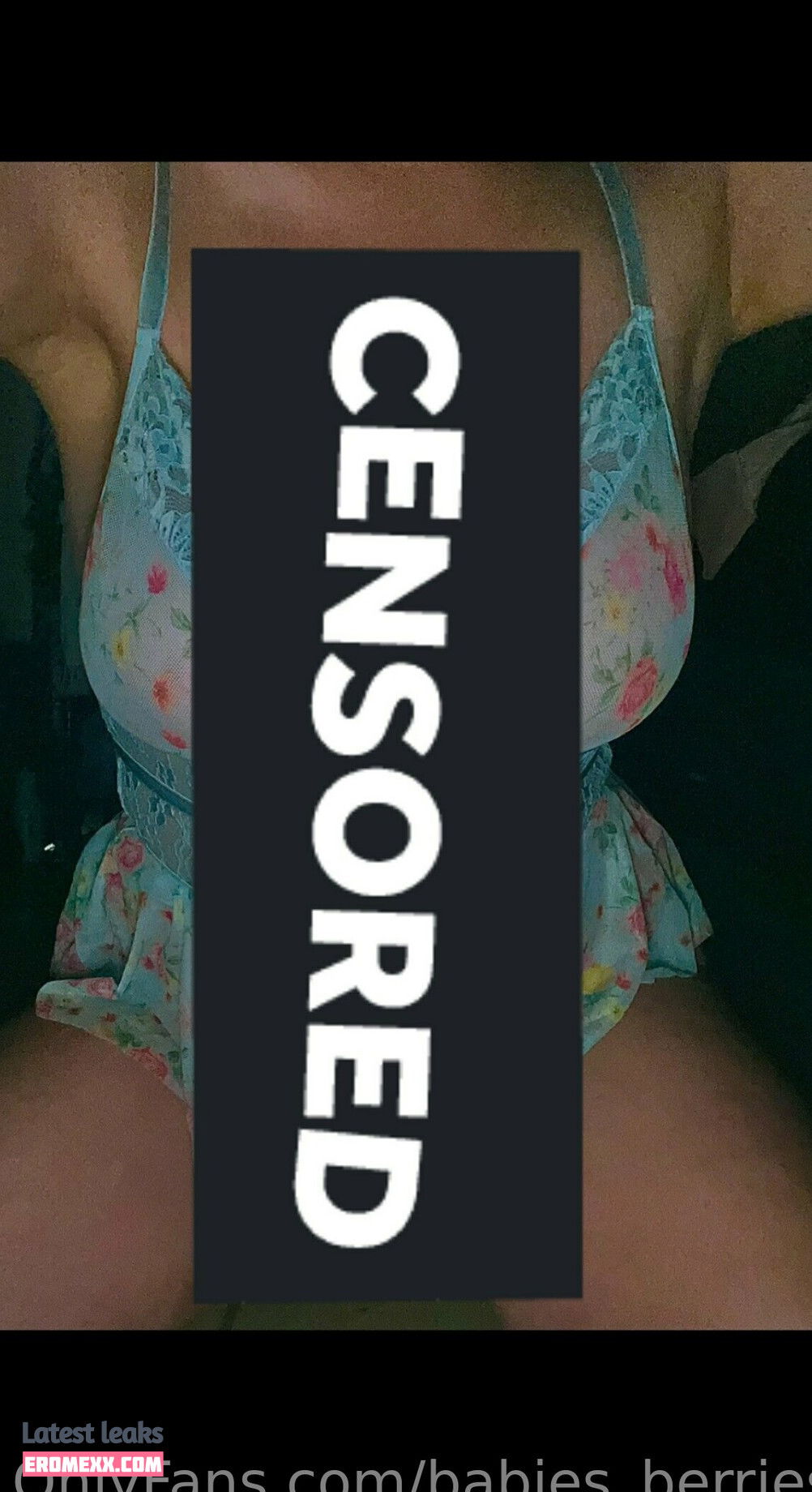 Latest Leaks babies_berries Nude #2 - Erome
