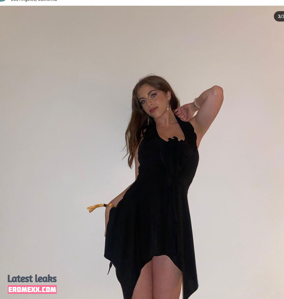 Latest Leaks Baby Ariel Nude #88 - Erome