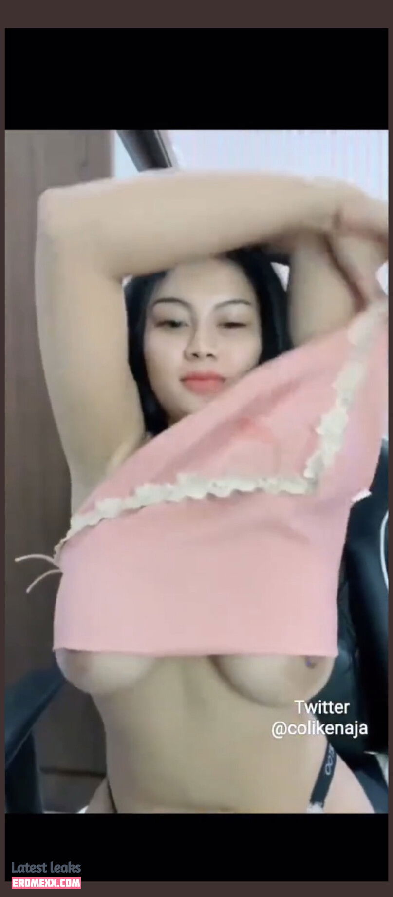 Latest Leaks Baby Feriosa Nude #7 - Fapello