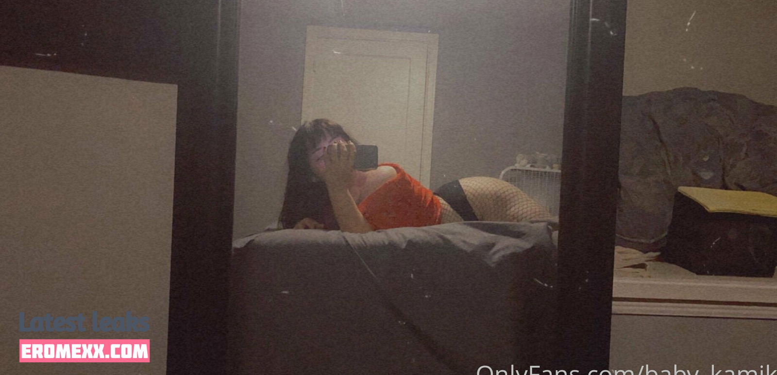 Baby_kamiko nude photos (Exclusive photos)