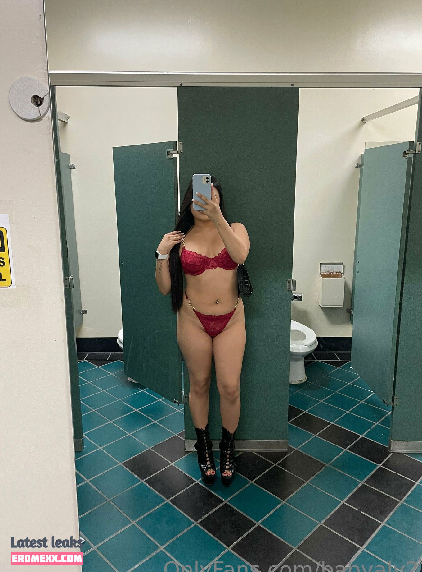babyaly21 nude photos (Exclusive photos)