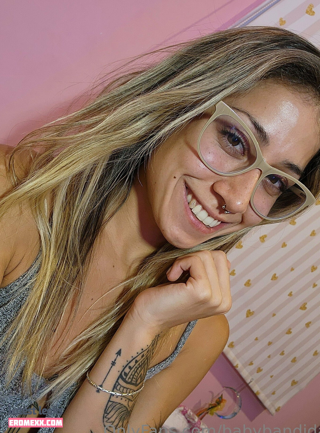 Latest Leaks babybandida Nude #15 - Erome