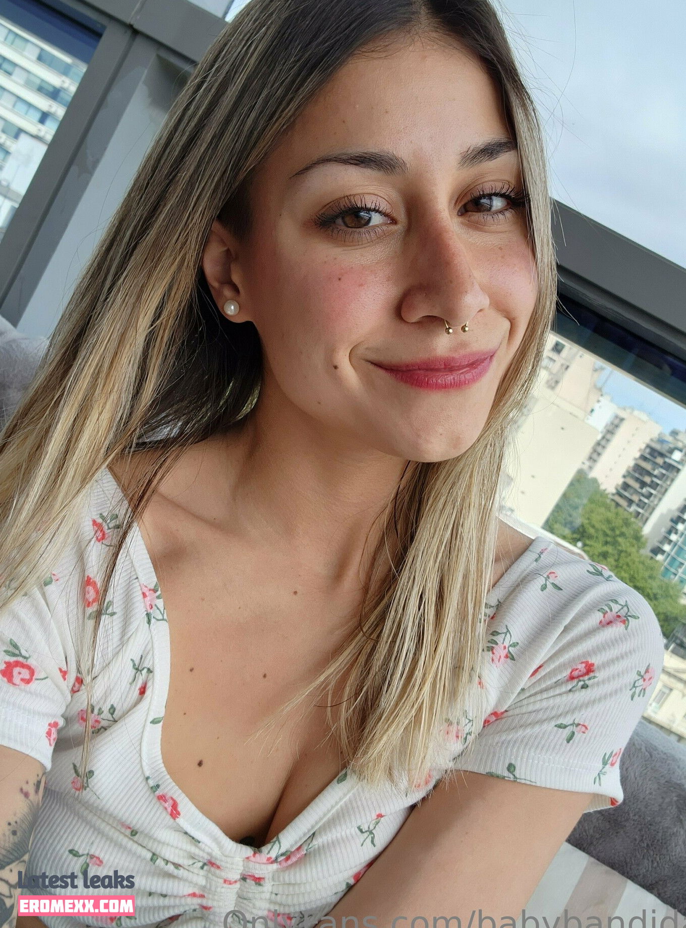 Latest Leaks babybandida Nude #9 - Erome