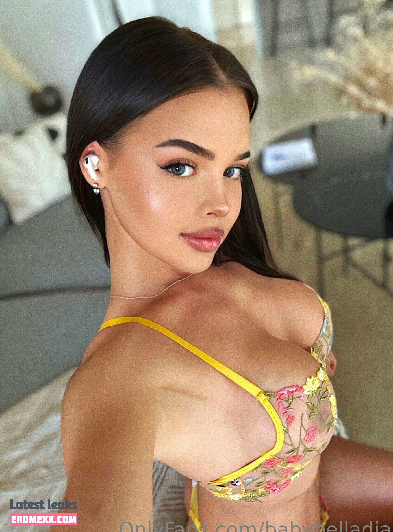 Latest Leaks babybelladiaz Nude #104 - Fapello