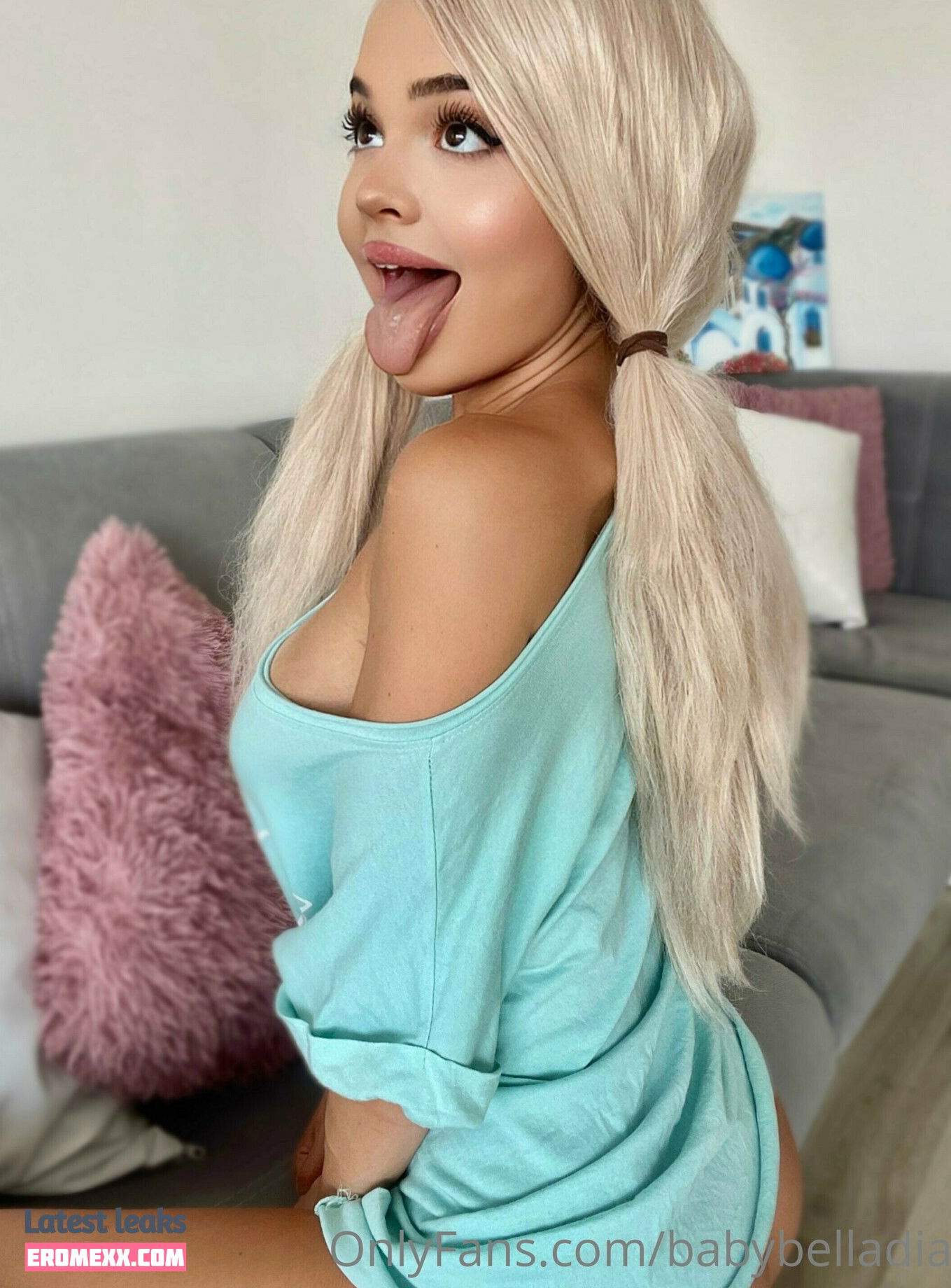 Latest Leaks babybelladiaz Nude #15 - Fapello