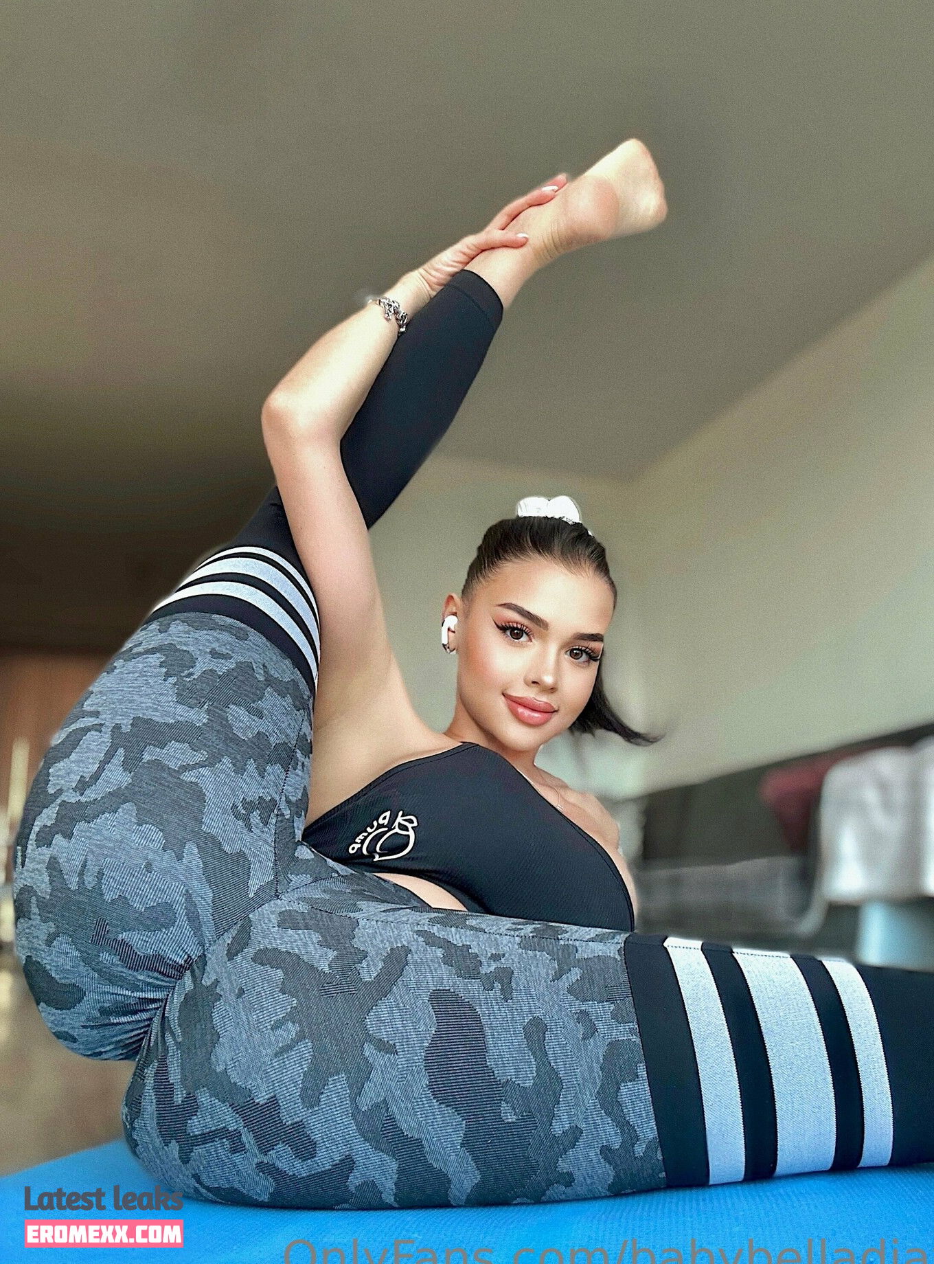 Latest Leaks babybelladiaz Nude #90 - Fapello