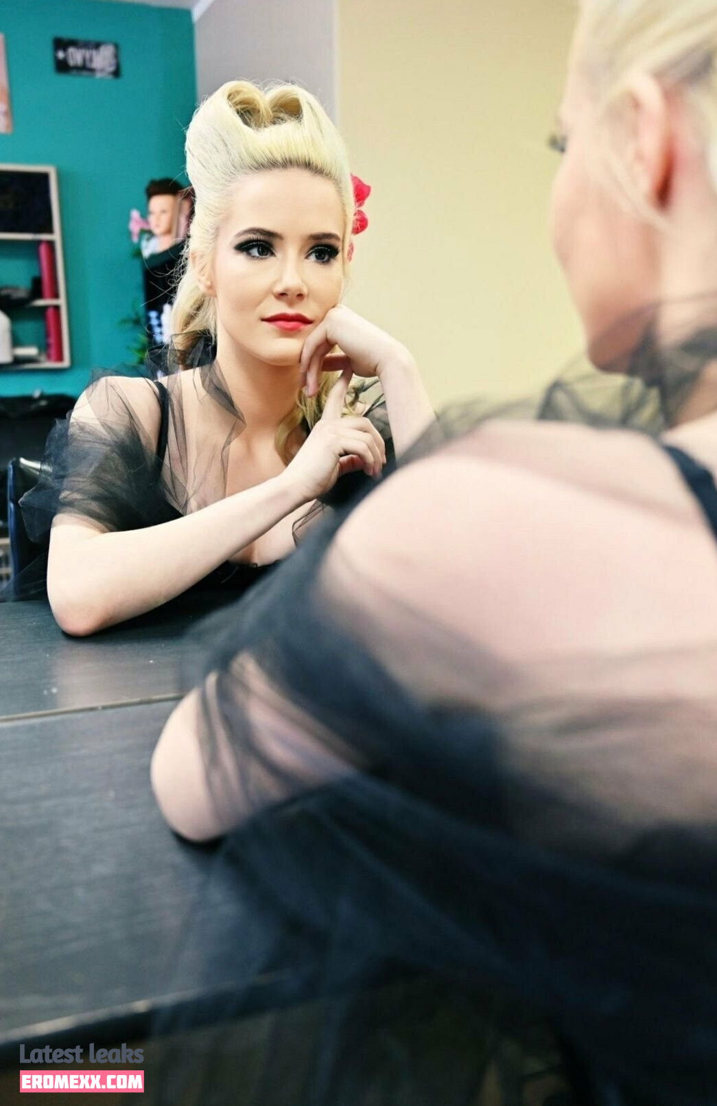 babyblexa nude photos (Exclusive photos)