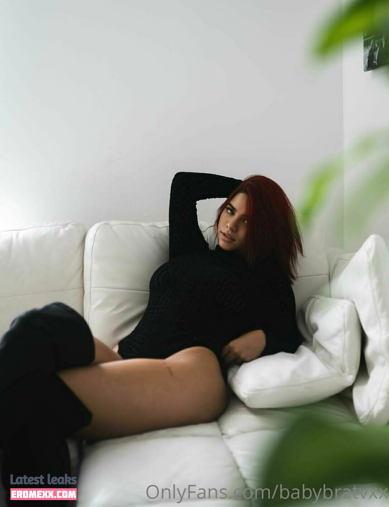 Latest Leaks Babybratvxxx Nude #42 - Fapello