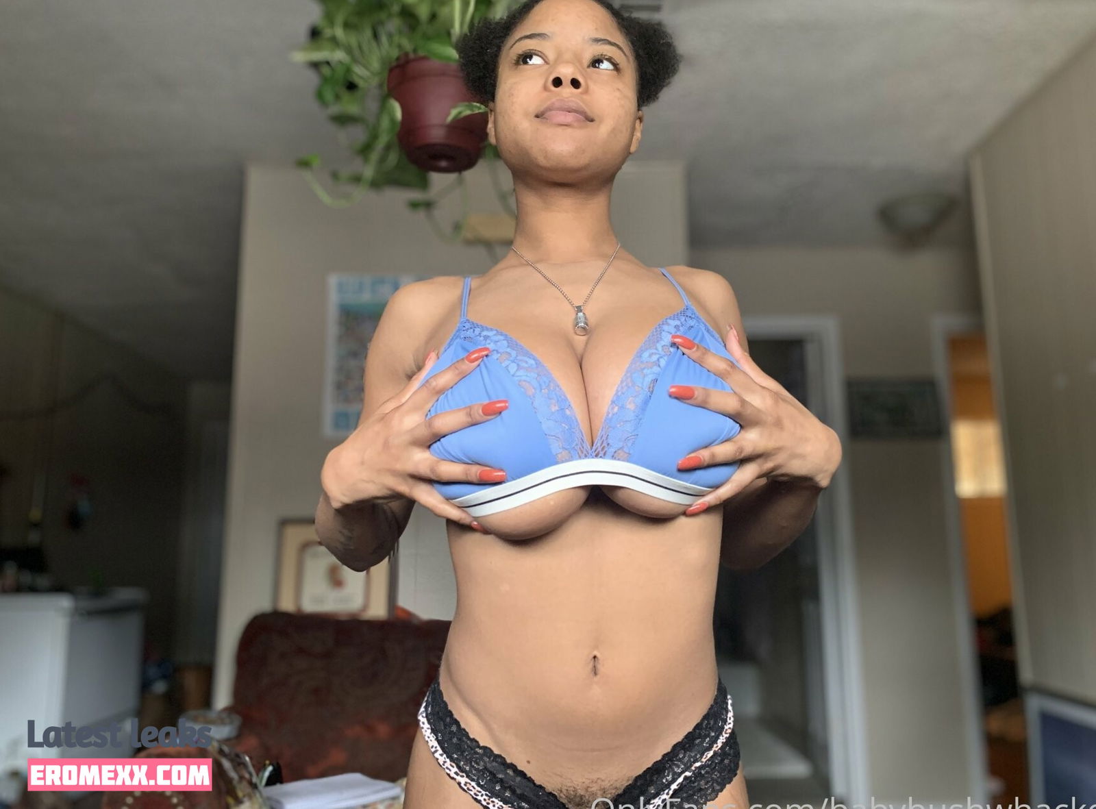 Latest Leaks Babybushwhacker Nude #19 - Fapello