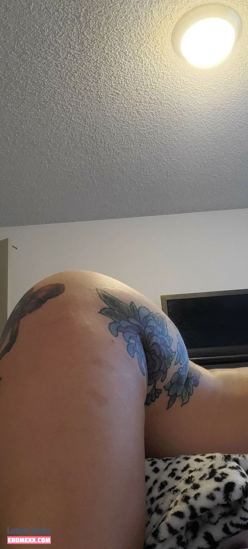 Babydoll Morales nude photos (Exclusive photos)