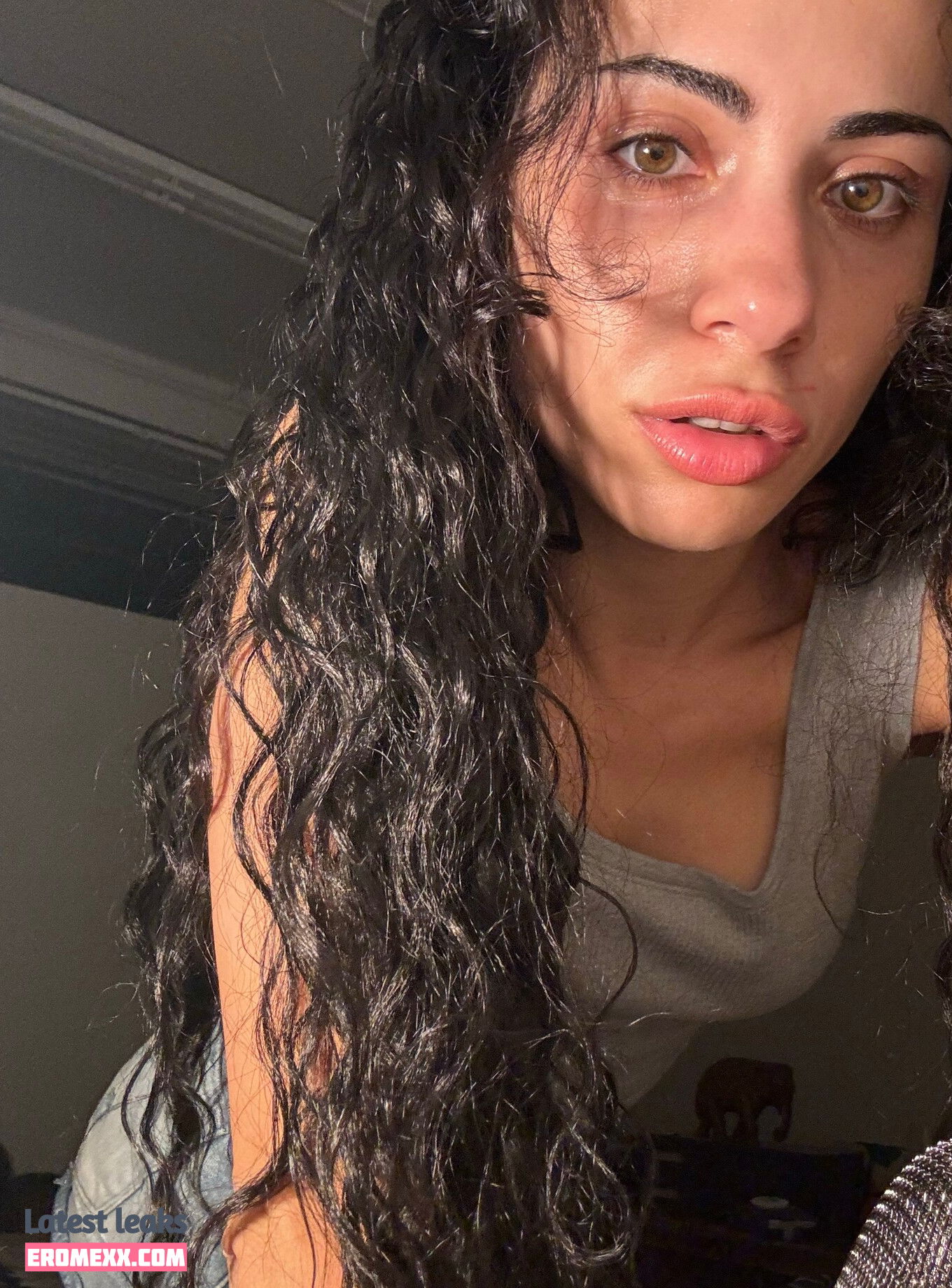 Latest Leaks BabyGEM ASMR Nude #4 - Erome