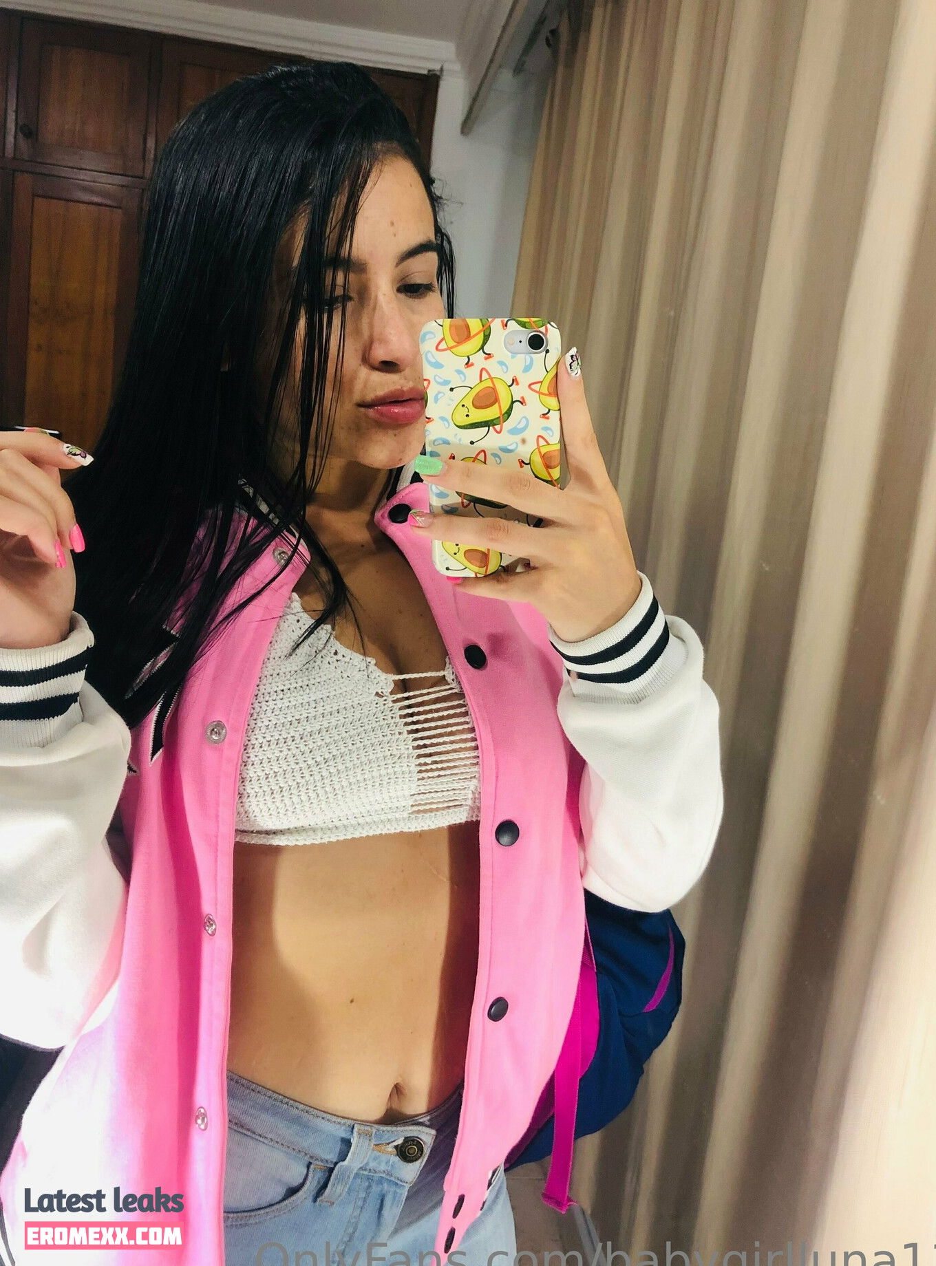 babygirlluna12 nude photos (Exclusive photos)
