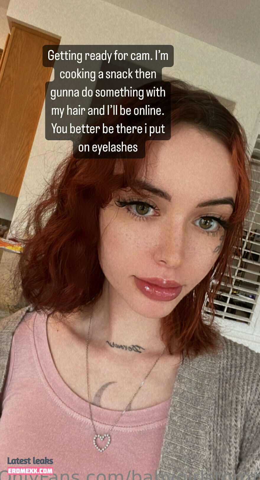 babygirlstormy nude photos (Exclusive photos)