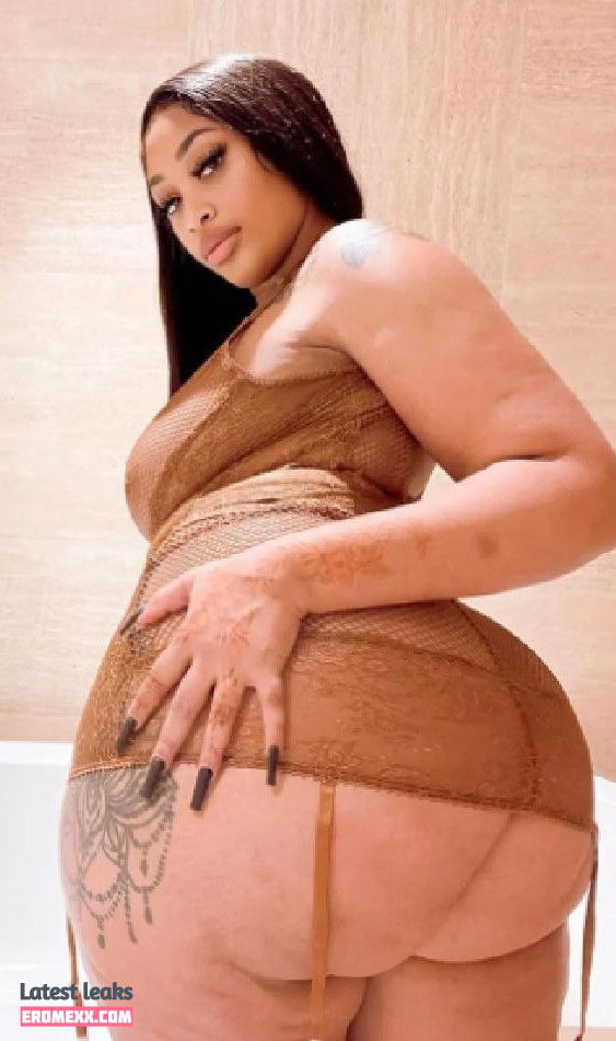 Latest Leaks Babyhollywood Nude #5 - Fapello