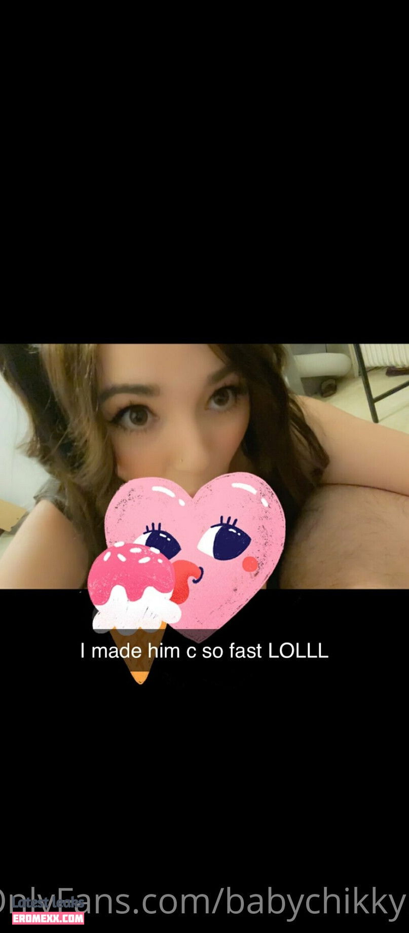 babykittysophi nude photos (Exclusive photos)