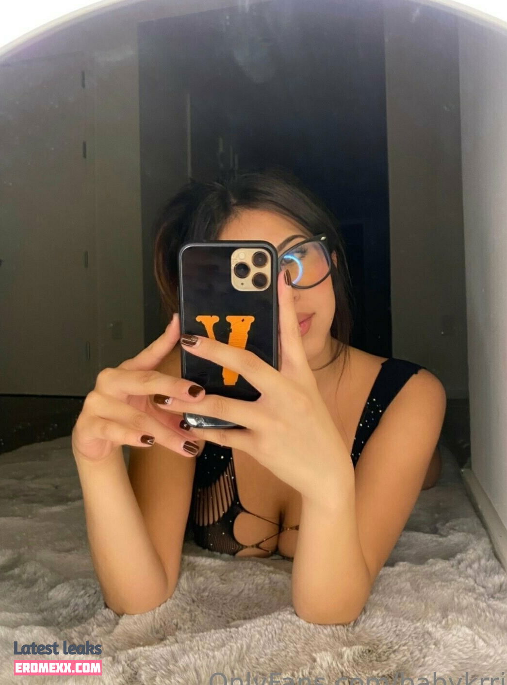 babykrris nude photos (Exclusive photos)