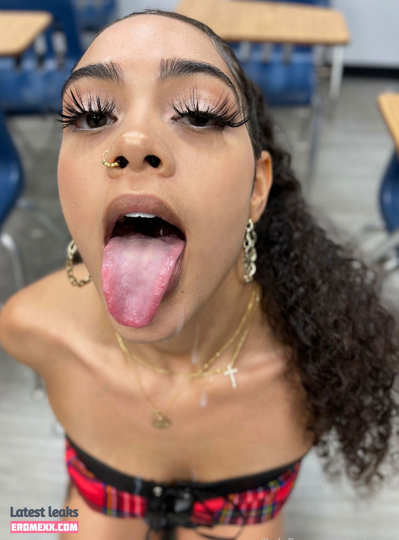 Latest Leaks Babymilan Nude #19 - Fapello