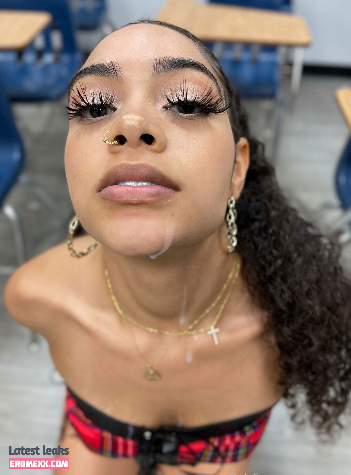 Latest Leaks Babymilan Nude #23 - Fapello