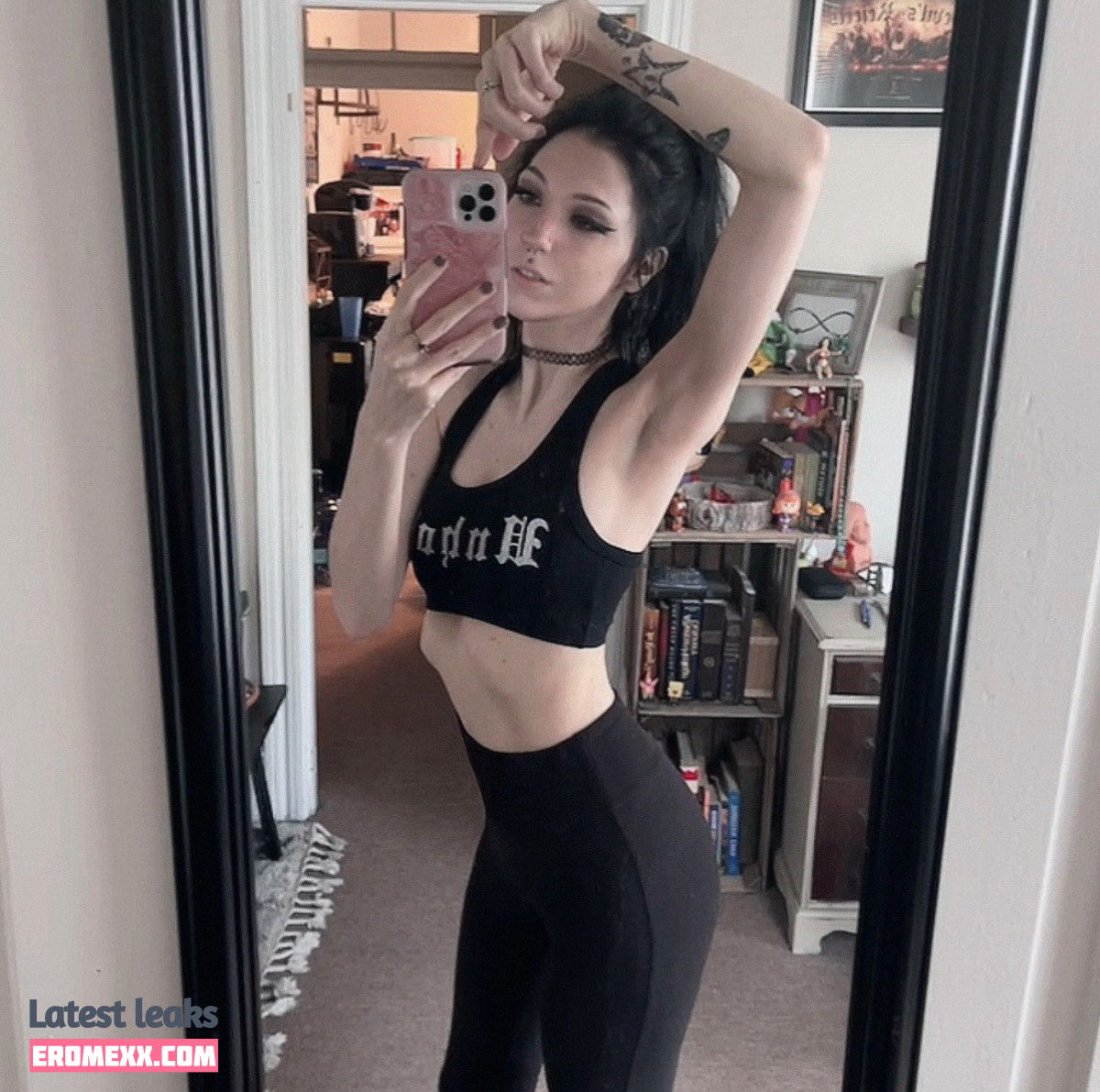 babymorte nude photos (Exclusive photos)
