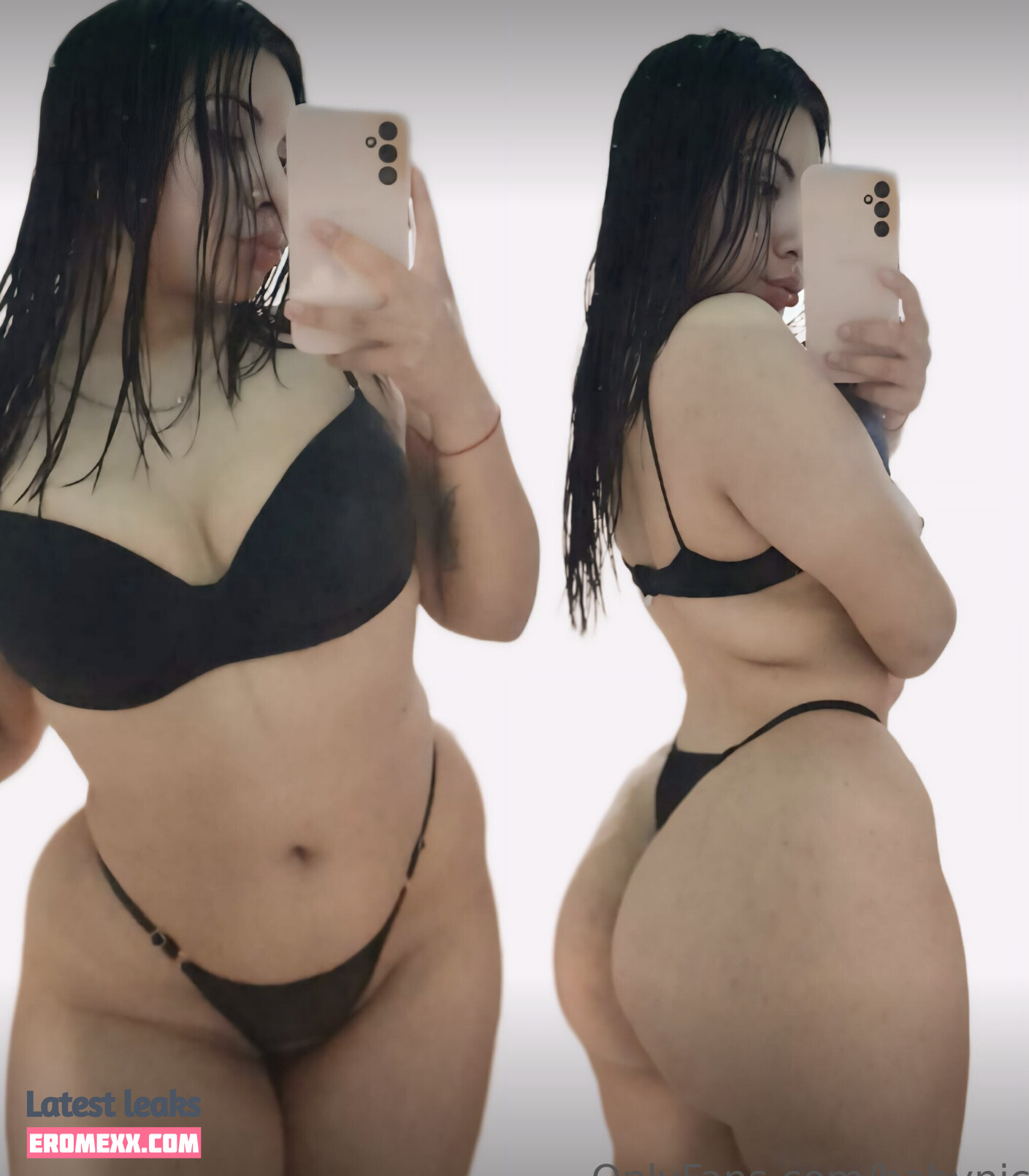 Latest Leaks babynick Nude #13 - Fapello