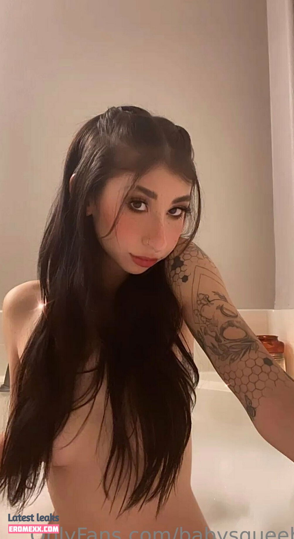 Latest Leaks Babysqueeb Nude #9 - Fapello