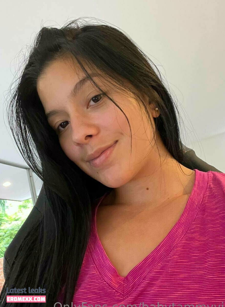 Latest Leaks babytammyvip Nude #187 - Fapello