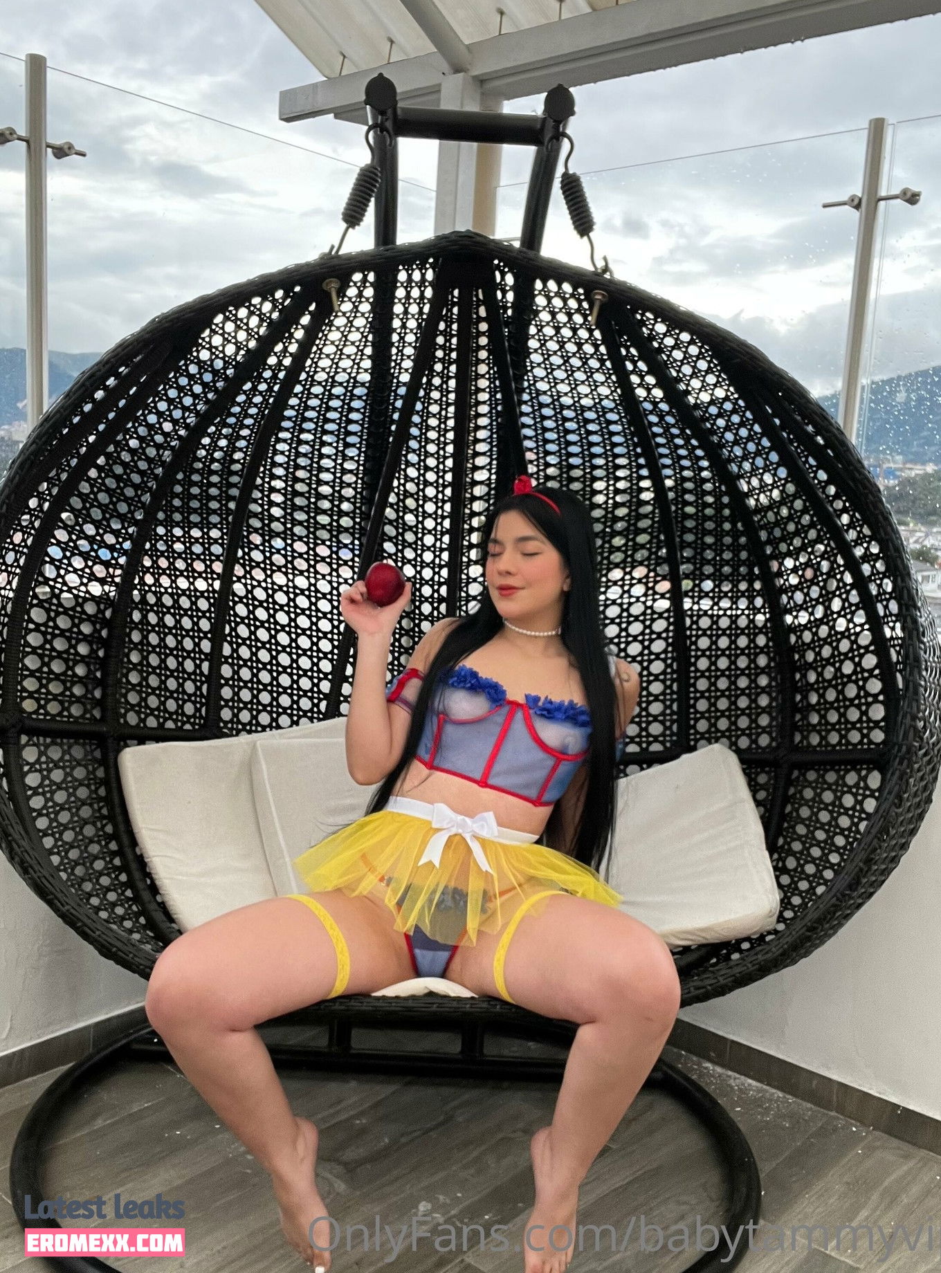 Latest Leaks babytammyvip Nude #26 - Fapello