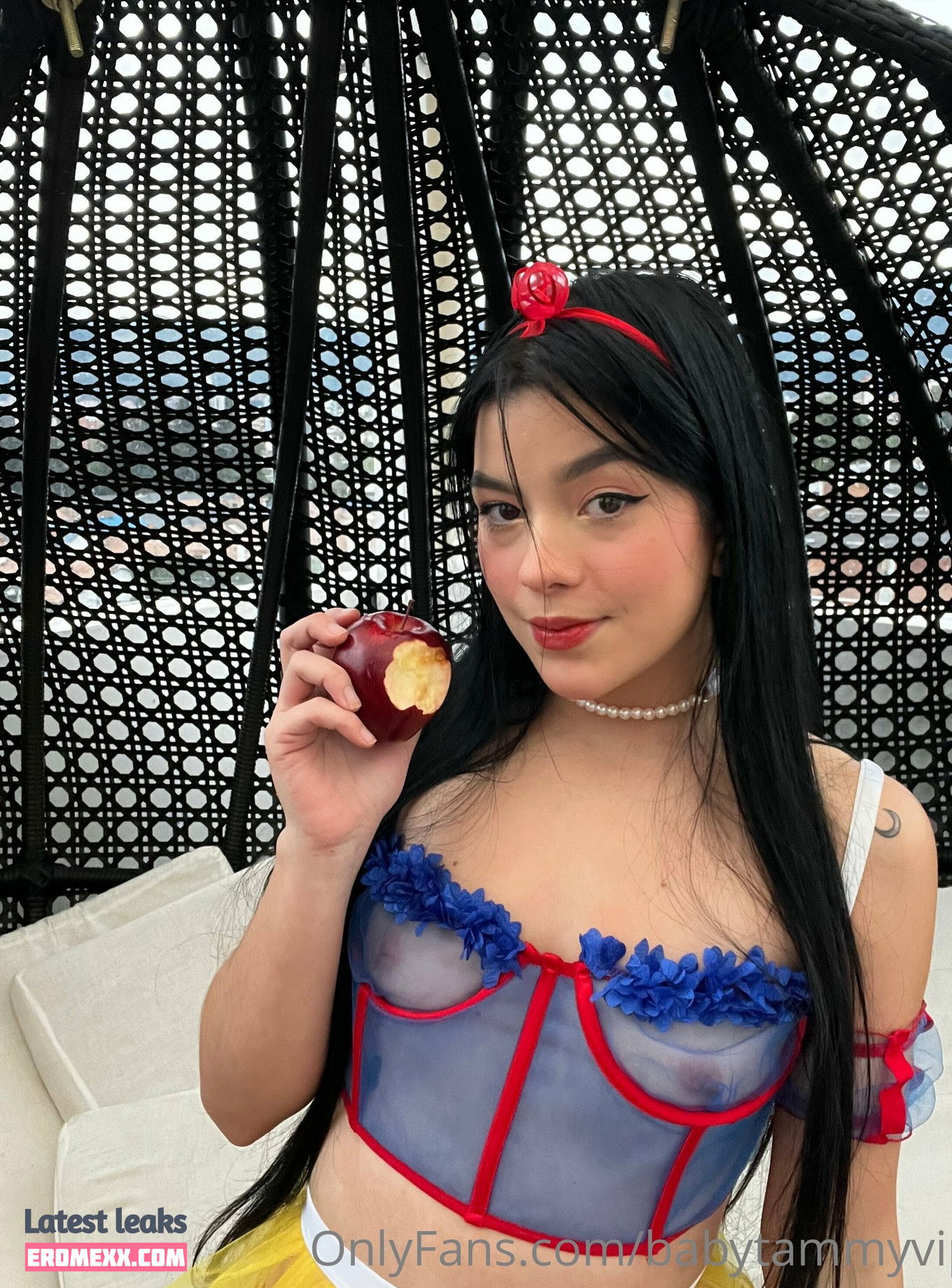 Latest Leaks babytammyvip Nude #3 - Fapello