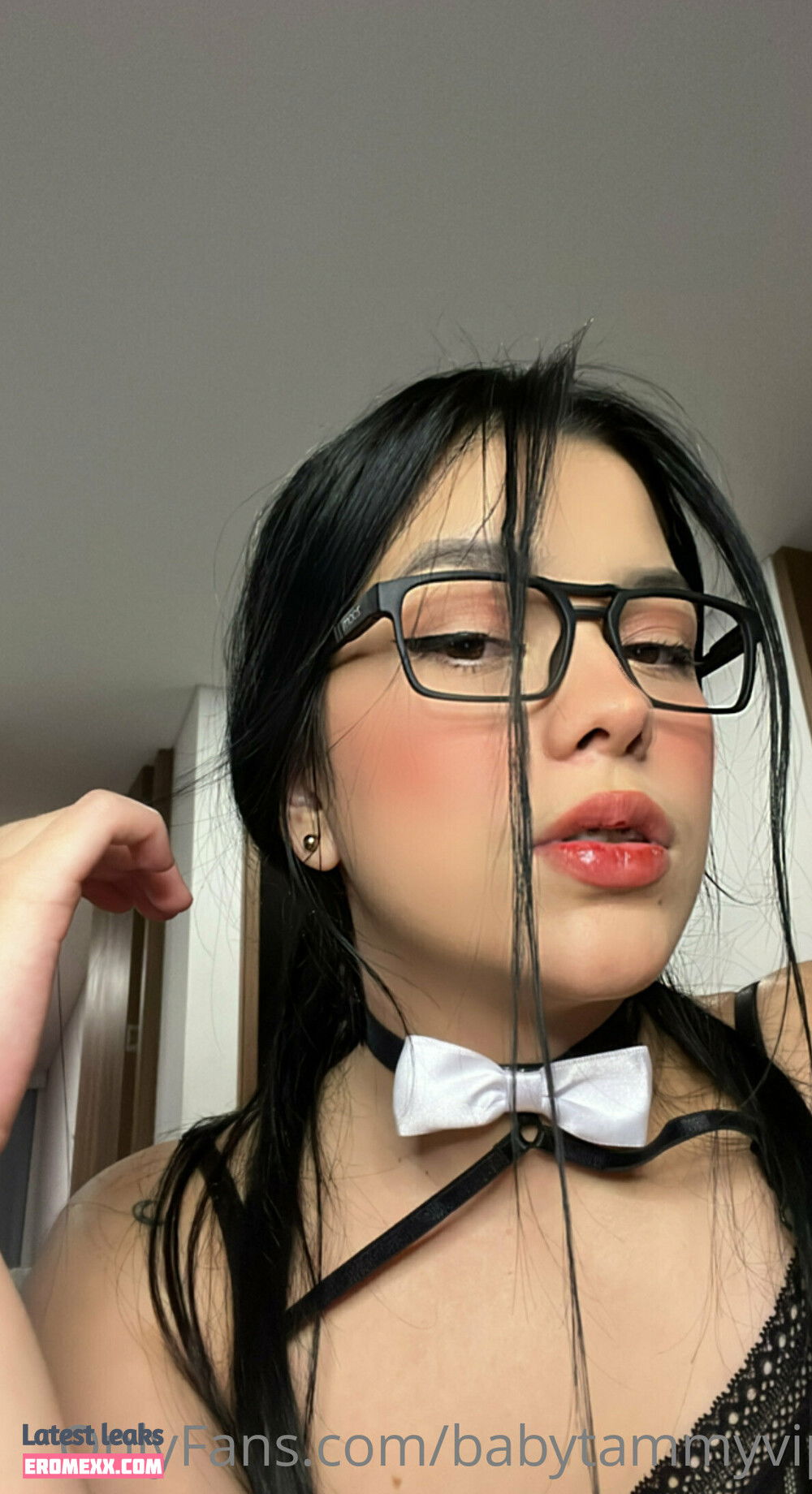 Latest Leaks babytammyvip Nude #73 - Fapello