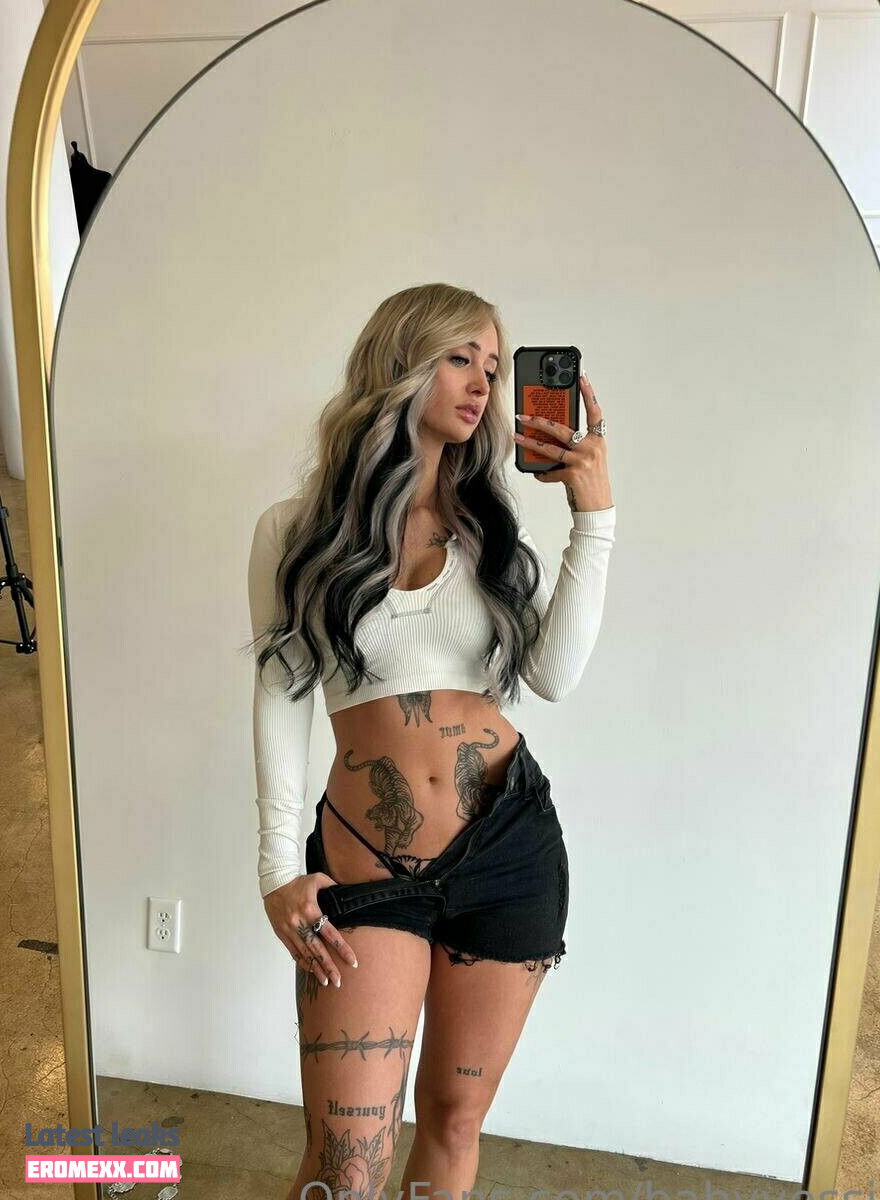 babyyessie nude photos (Exclusive photos)