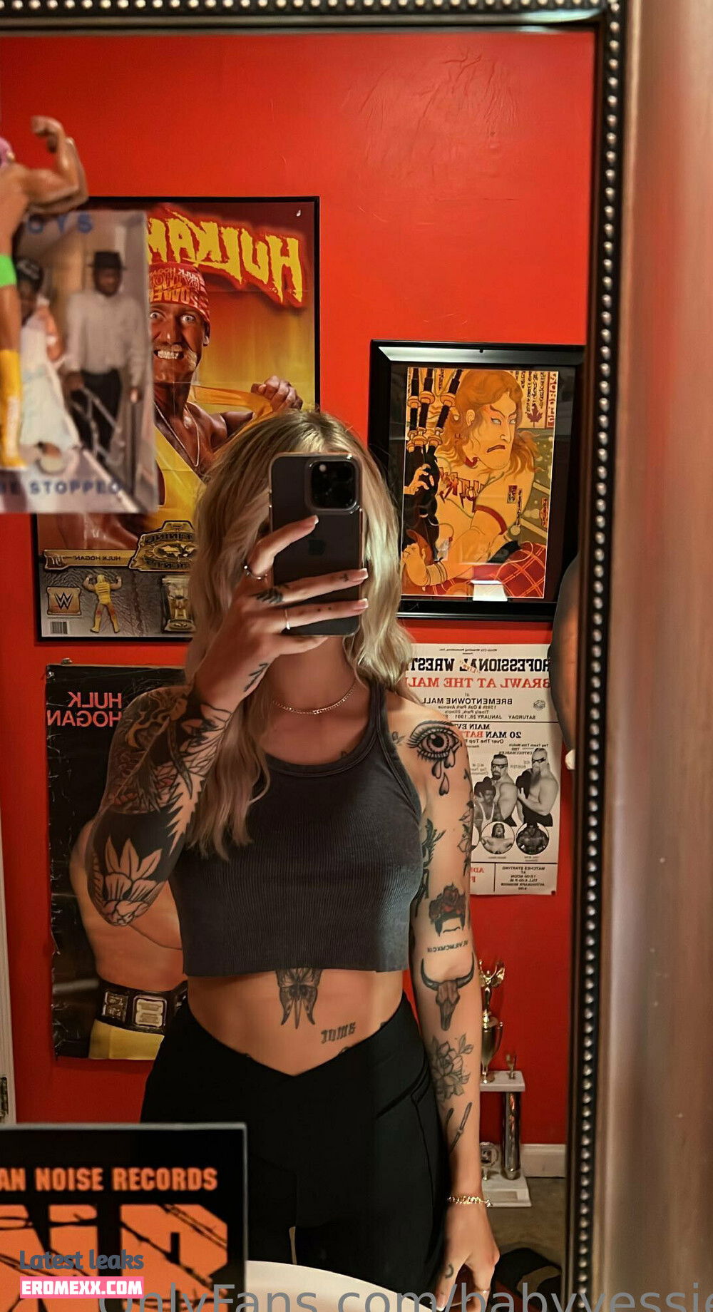 babyyessie nude photos (Exclusive photos)