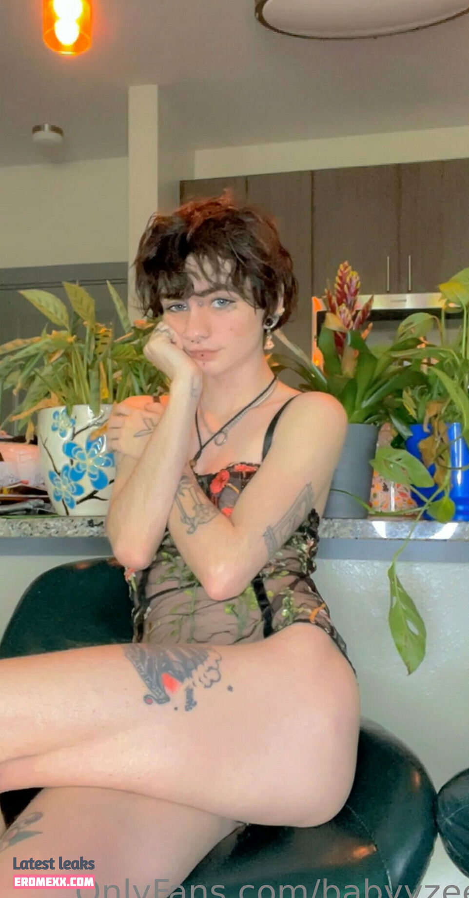 Latest Leaks Babyyzee Nude #109 - Fapello