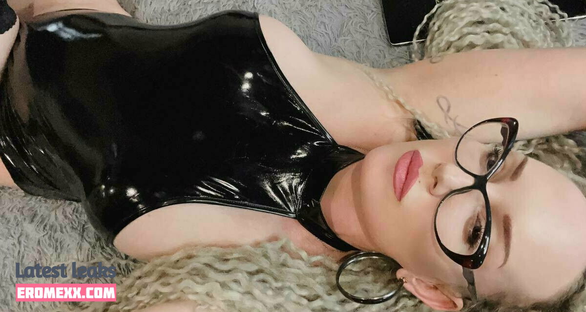 Latest Leaks badassbitchxx Nude #12 - Fapello
