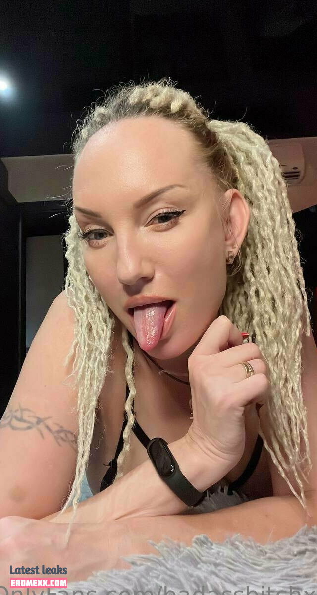 Latest Leaks badassbitchxx Nude #29 - Fapello