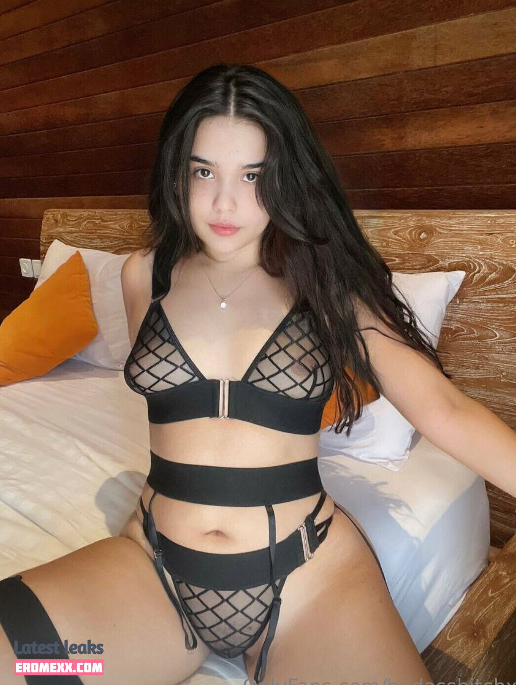 Latest Leaks badassbitchxx Nude #42 - Fapello