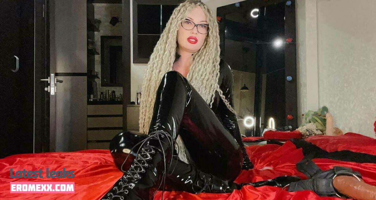 Latest Leaks badassbitchxx Nude #8 - Fapello