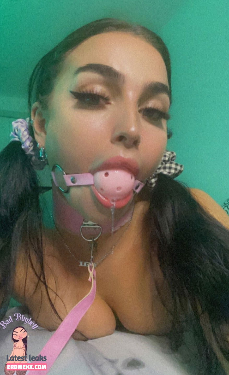 Latest Leaks badbbybell Nude #11 - Fapello