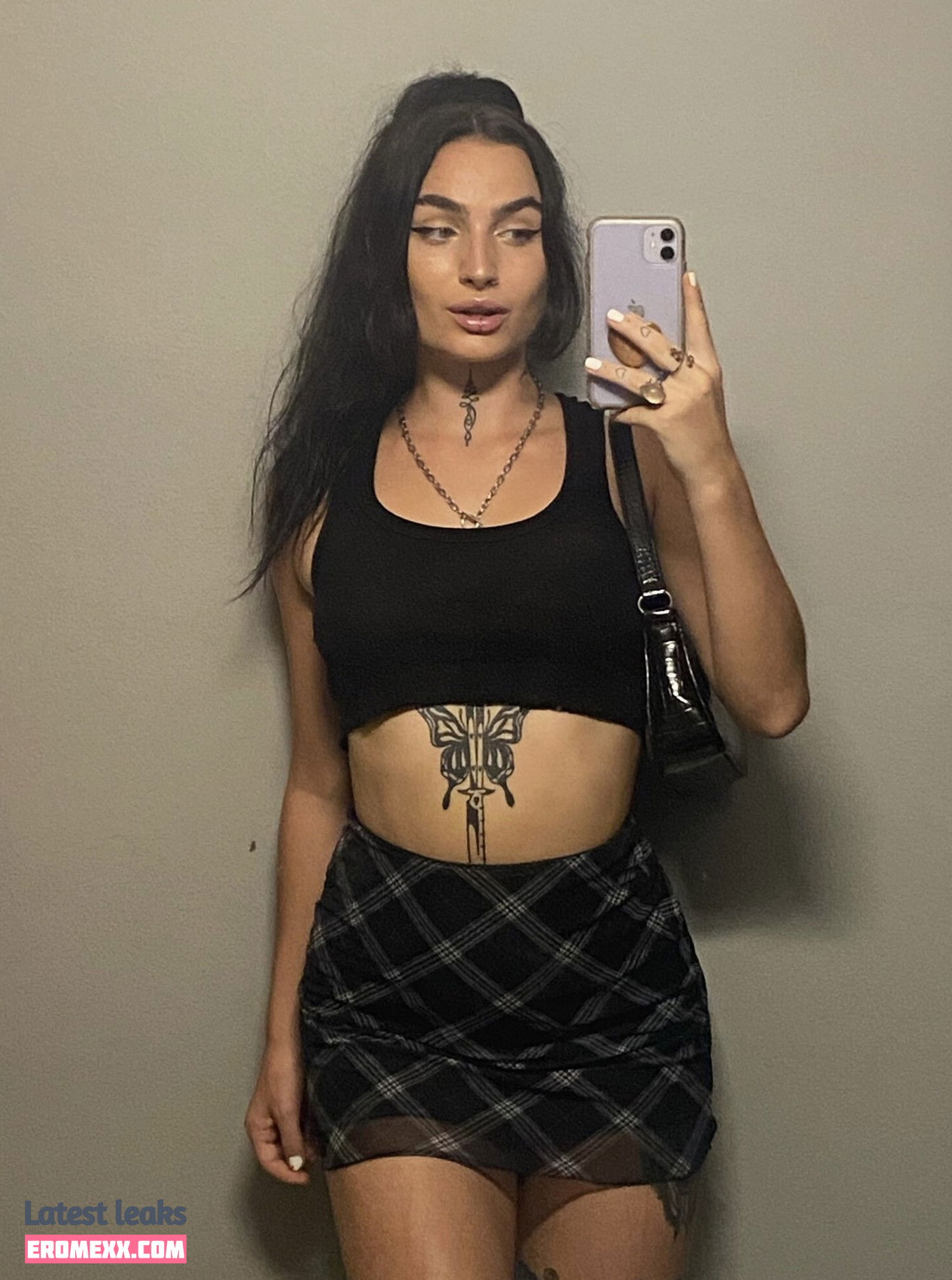 Latest Leaks badbbybell Nude #24 - Fapello