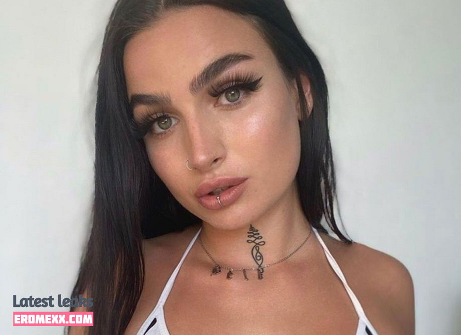 Latest Leaks badbbybell Nude #8 - Fapello