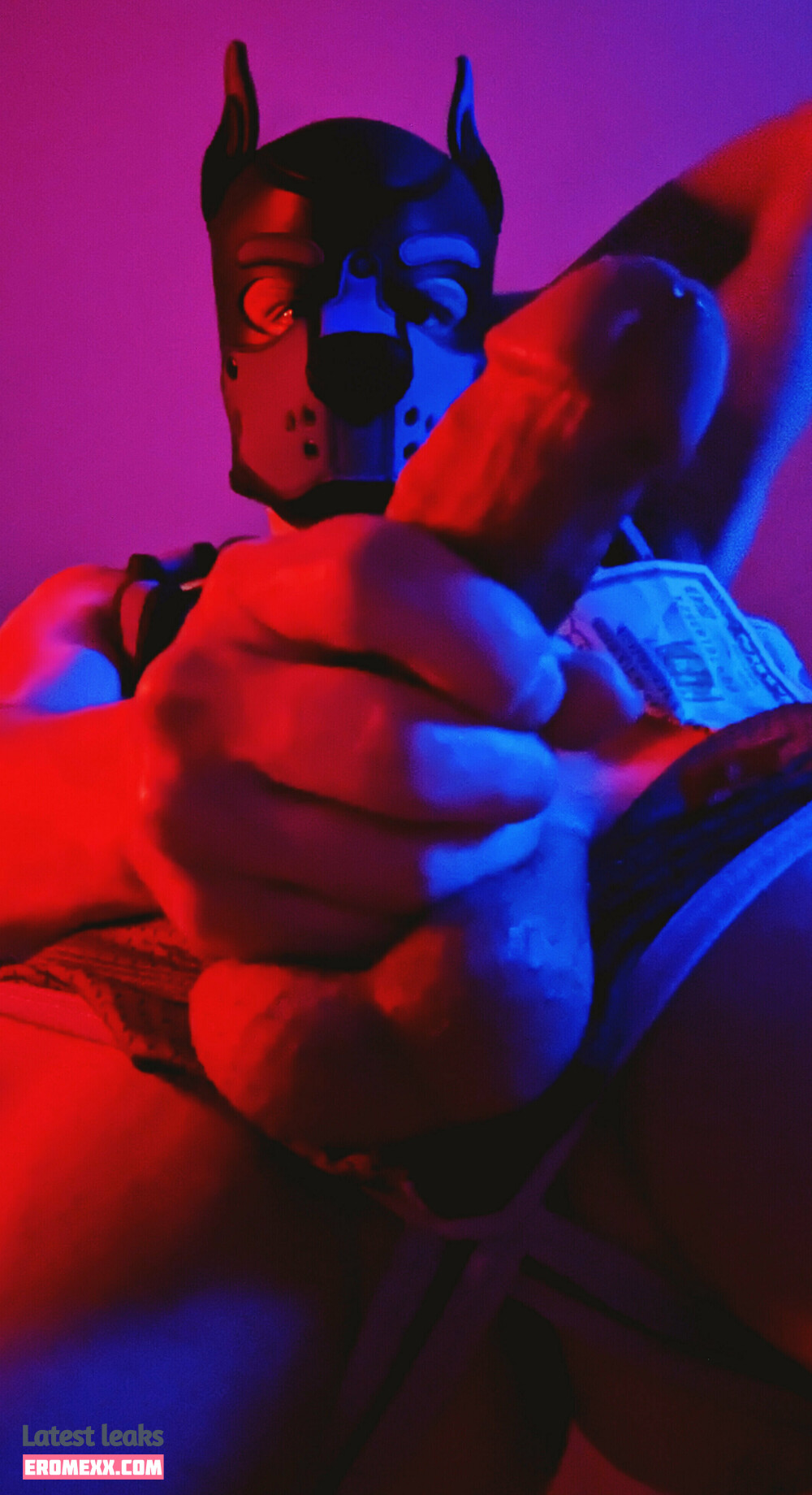 Latest Leaks badboxerboy Nude #1 - Fapello