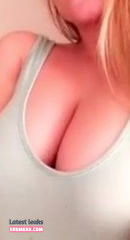 Latest Leaks Badd Angel Nude #1 - Fapello