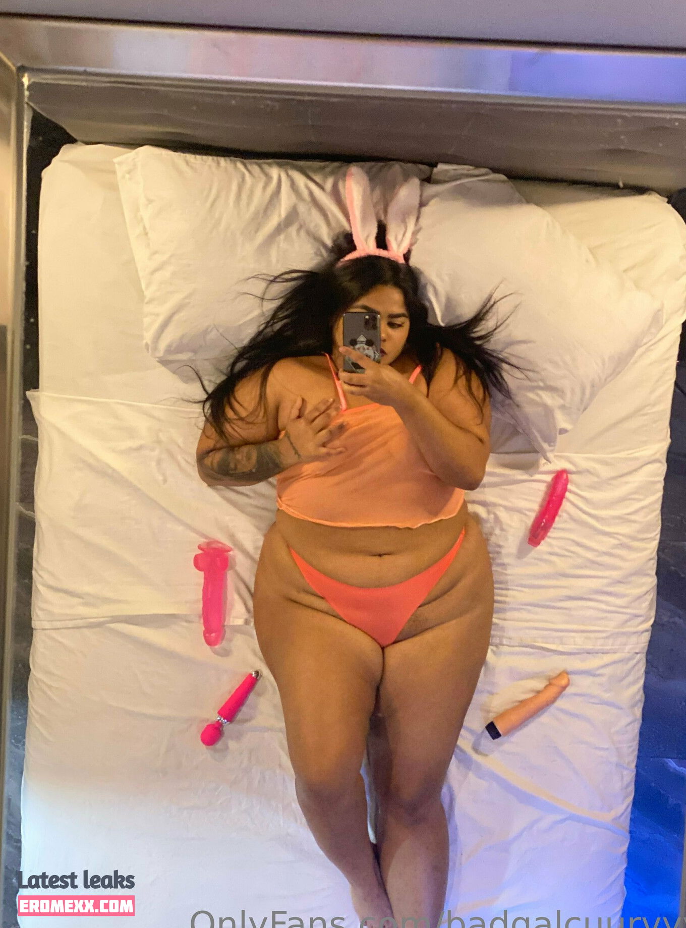 badgalcuurvyy nude photos (Exclusive photos)