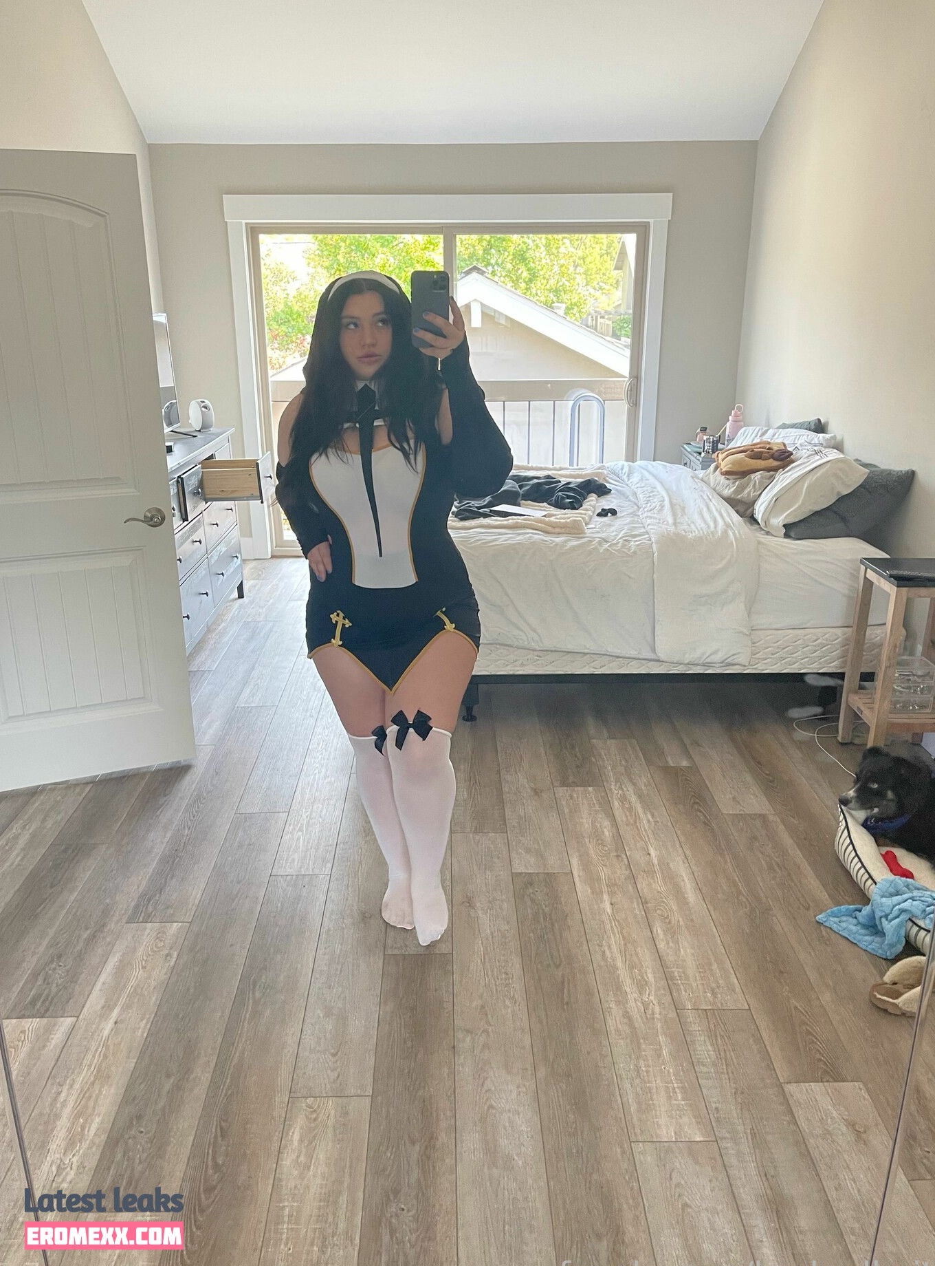 Latest Leaks BadGalKaity Nude #16 - Fapello