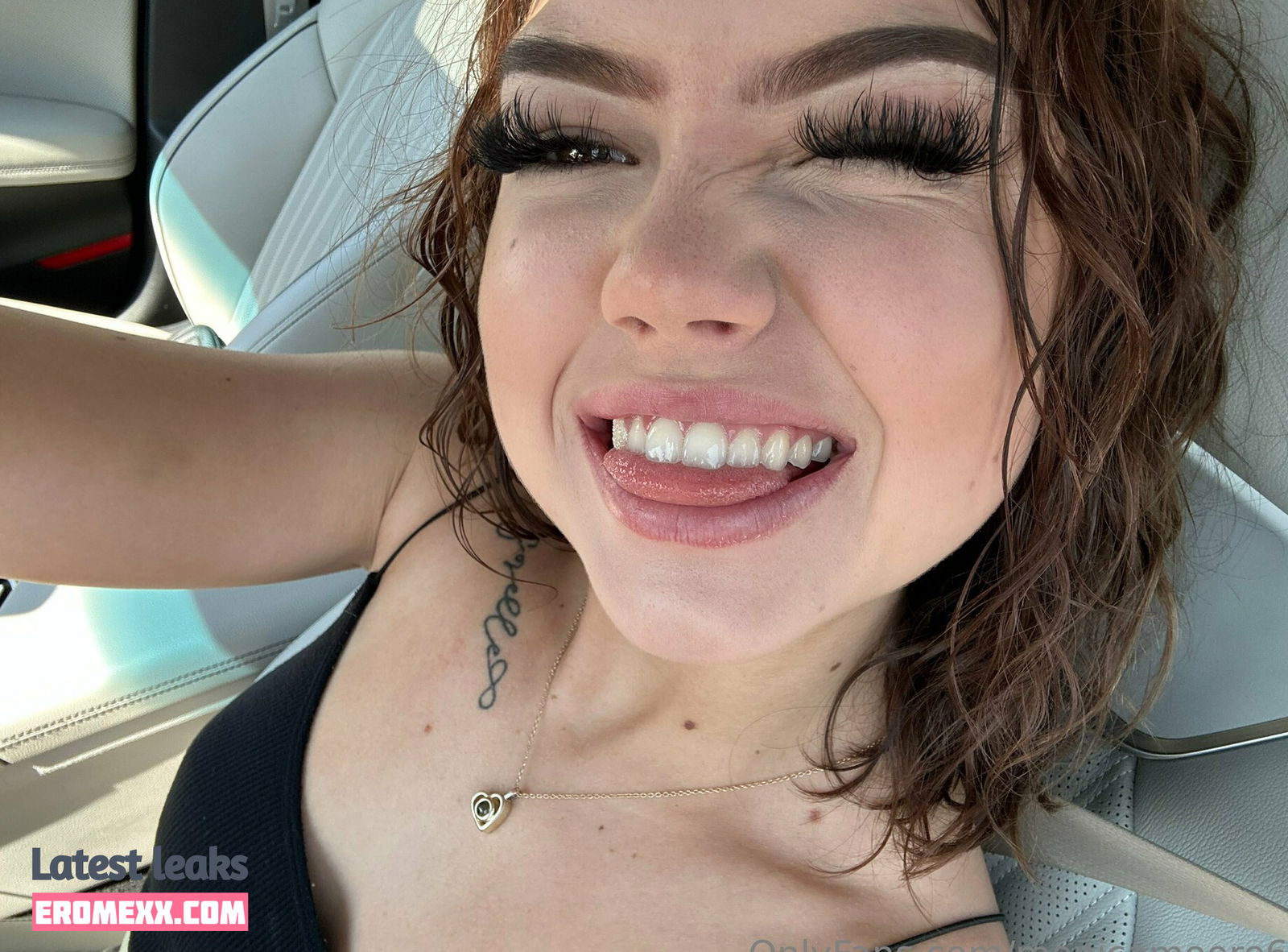 Latest Leaks badgirlbrittneyyy Nude #31 - Fapello