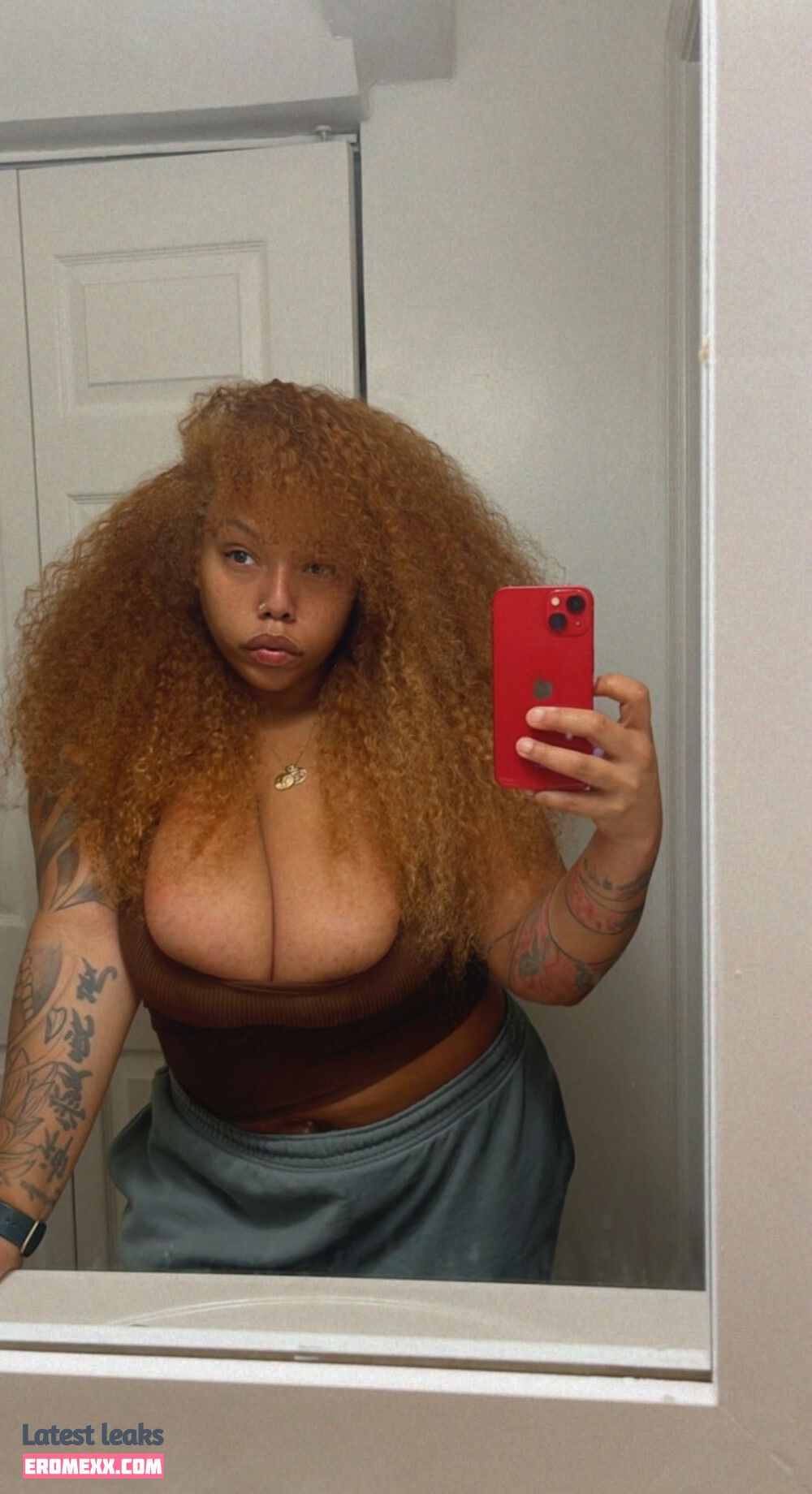 BadGyalGoodLife nude photos (Exclusive photos)